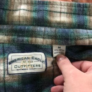 Flannel